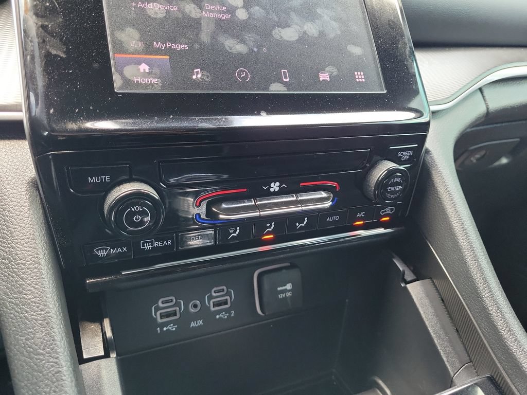 Used 2025 Jeep Grand Cherokee Laredo X RWD image 22
