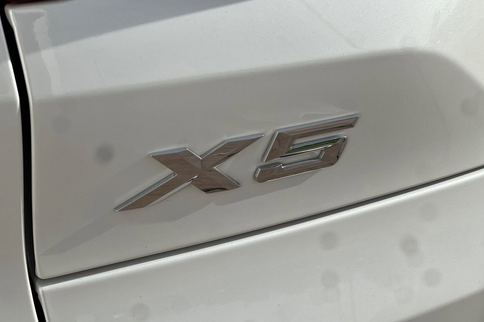 Used 2020 BMW X5 xDrive40i w/ Premium Package image 35