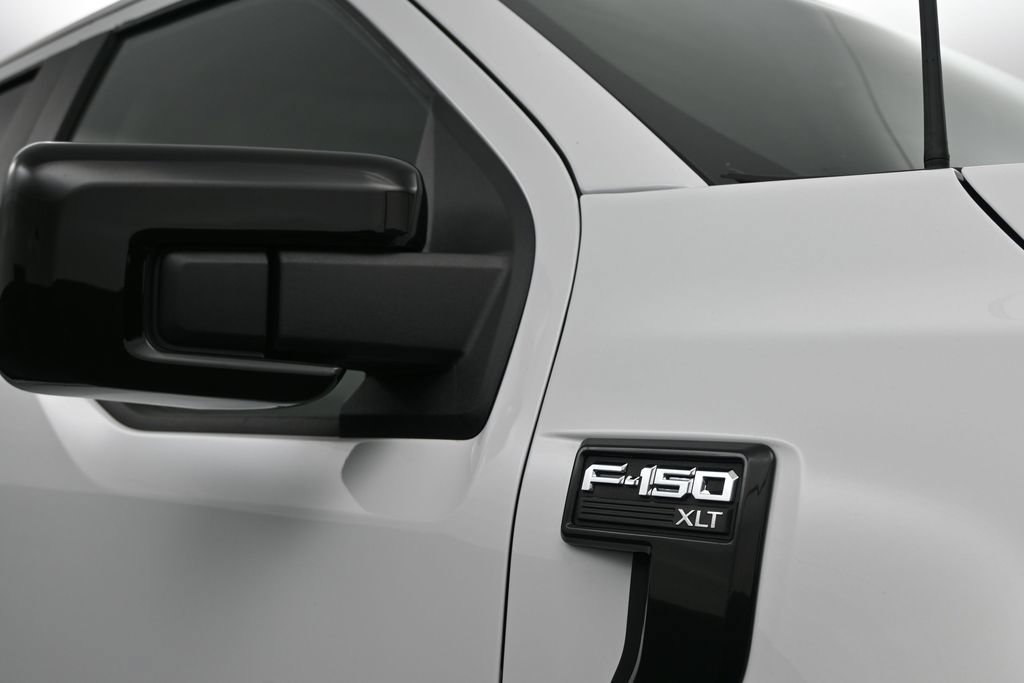 Used 2022 Ford F150 XLT AWD/4WD image 12