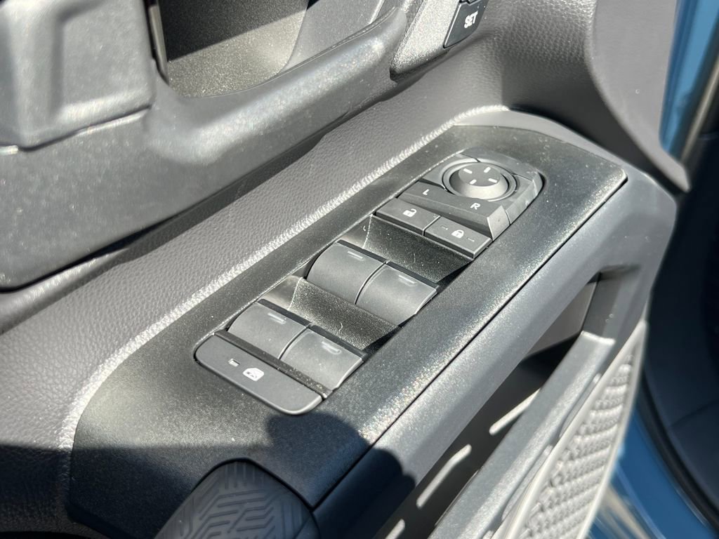 New 2026 Toyota 4Runner TRD Sport Premium image 35