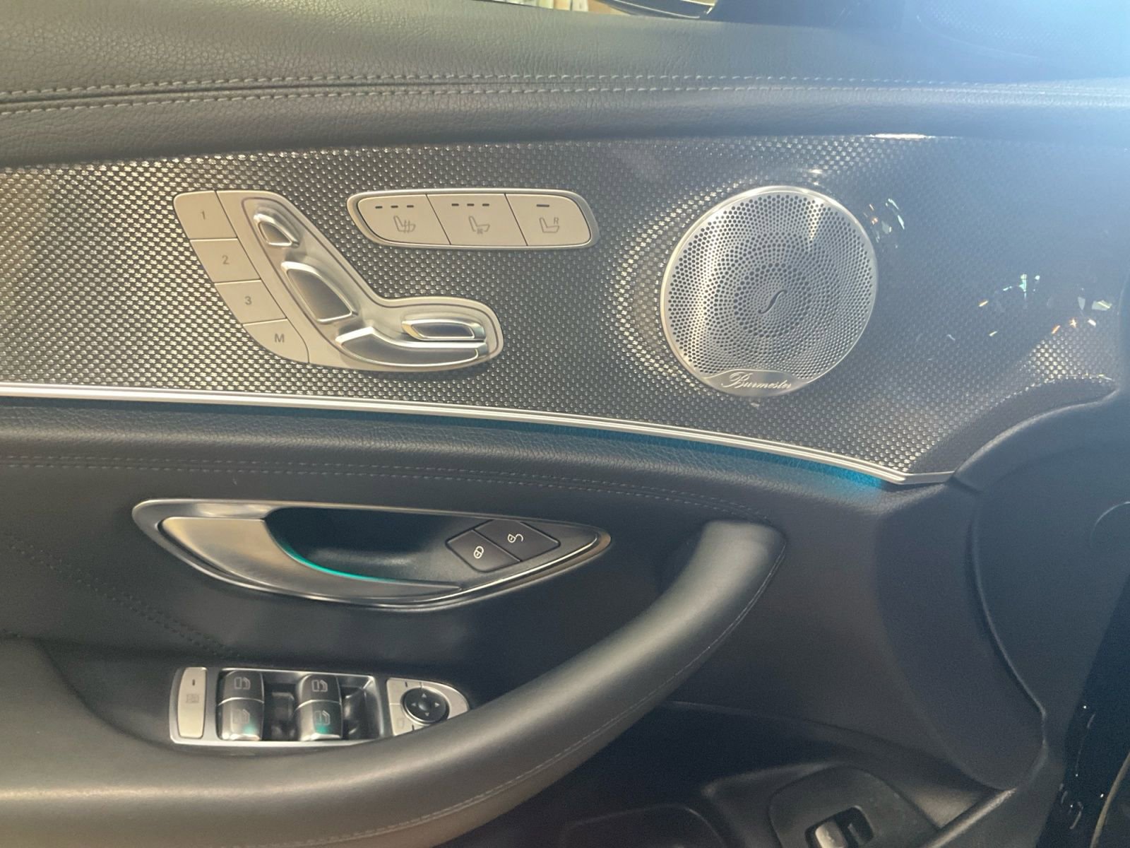Used 2019 Mercedes-Benz E 53 AMG 4MATIC Sedan image 23