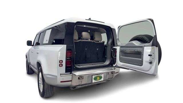 Used 2023 Land Rover Defender 130 S AWD/4WD image 9