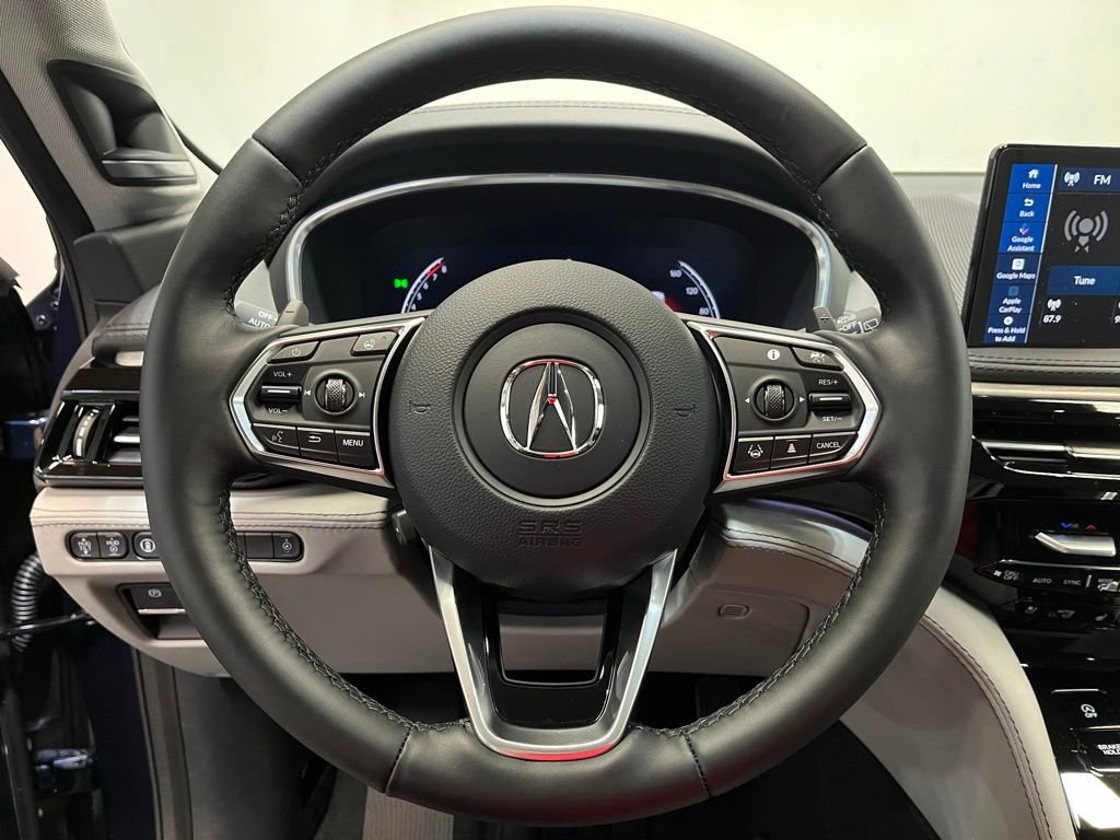 New 2026 Acura MDX SH-AWD w/ Advance Package image 5
