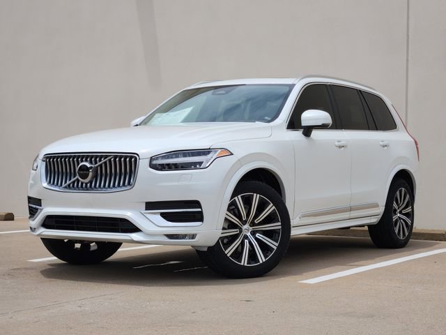 Used 2024 Volvo XC90 B5 Core w/ Protection Package Premier