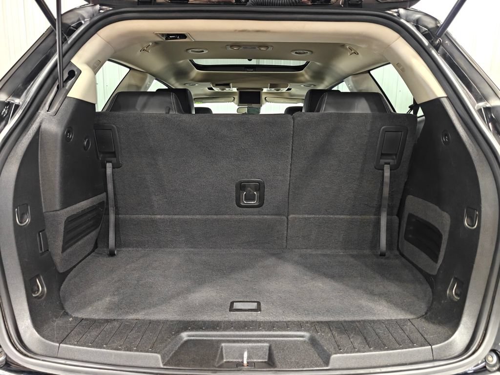 Used 2016 Buick Enclave Premium w/ Experience Buick Package AWD/4WD image 34