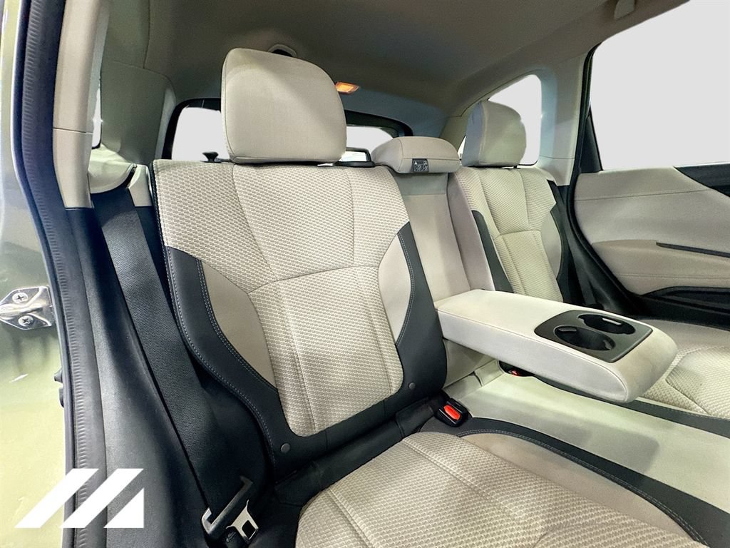 Used 2019 Subaru Forester Premium w/ Popular Package #1 AWD/4WD image 29