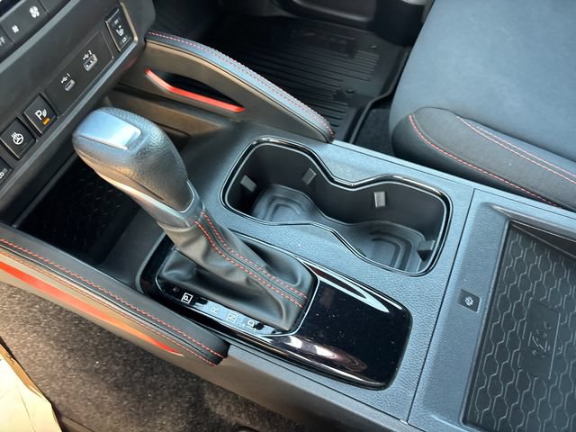 Used 2022 Nissan Frontier PRO-4X AWD/4WD image 25