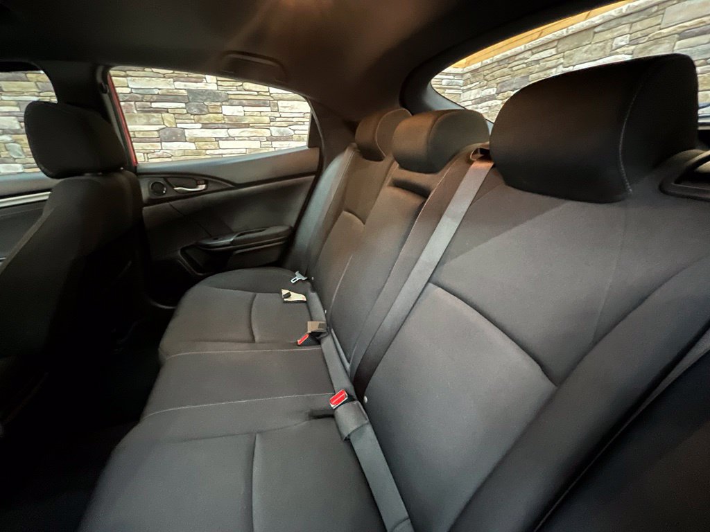 Used 2019 Honda Civic EX image 34