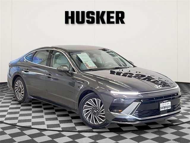 Used 2025 Hyundai Sonata SEL
