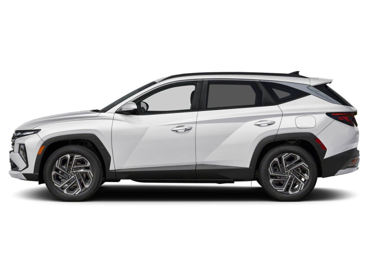 New 2026 Hyundai Tucson SEL Plus AWD/4WD image 13