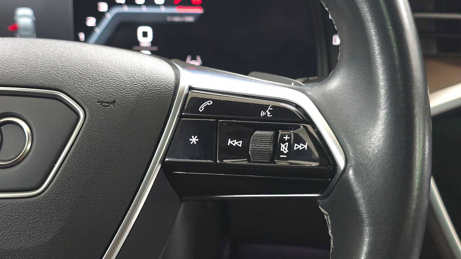 Used 2024 Audi A6 Premium Plus AWD/4WD image 28