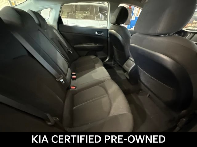 Used 2020 Kia Optima LX FWD image 7