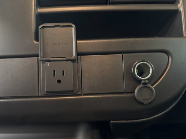 New 2026 Chevrolet Express 2500 w/ Driver Convenience Package RWD image 18