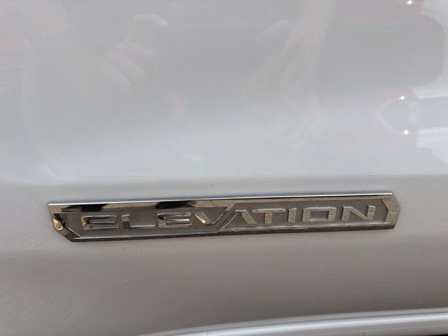Used 2025 GMC Sierra 1500 Elevation AWD/4WD image 11