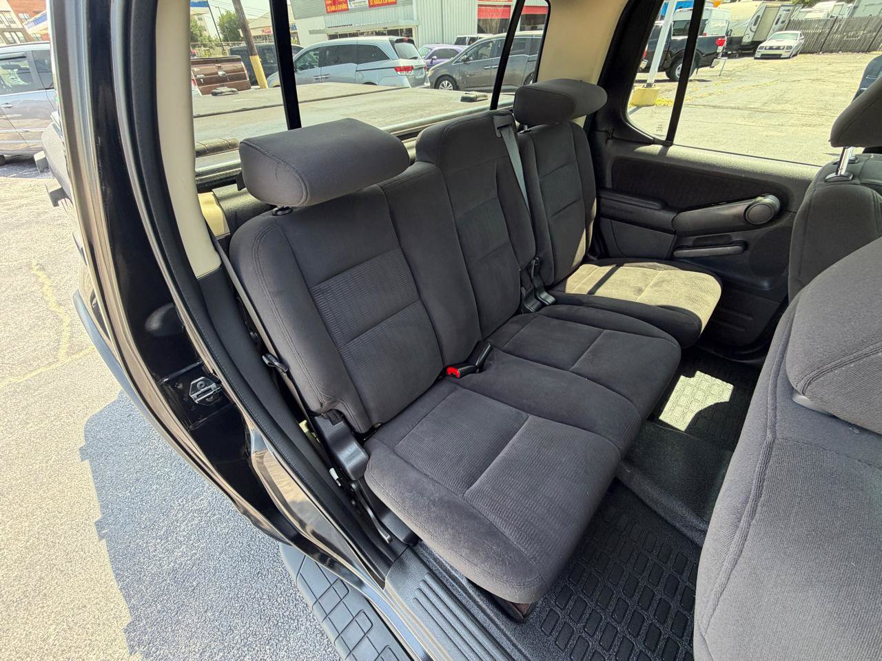 Used 2010 Ford Explorer Sport Trac XLT RWD image 16