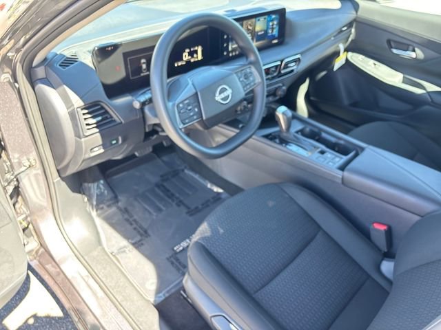 Used 2026 Nissan Sentra S w/ Floor Mat Package image 12