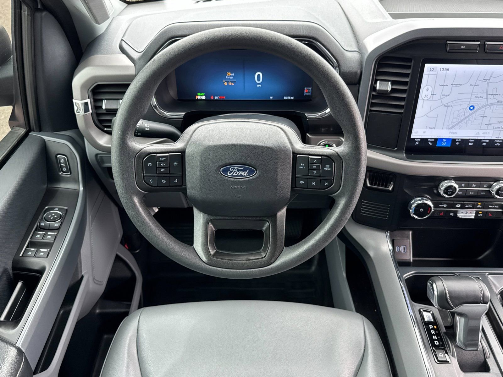 Used 2024 Ford F150 Lightning Pro image 16