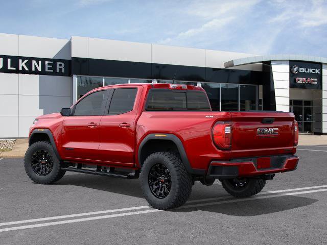New 2026 GMC Canyon Elevation w/ Convenience Package AWD/4WD image 27