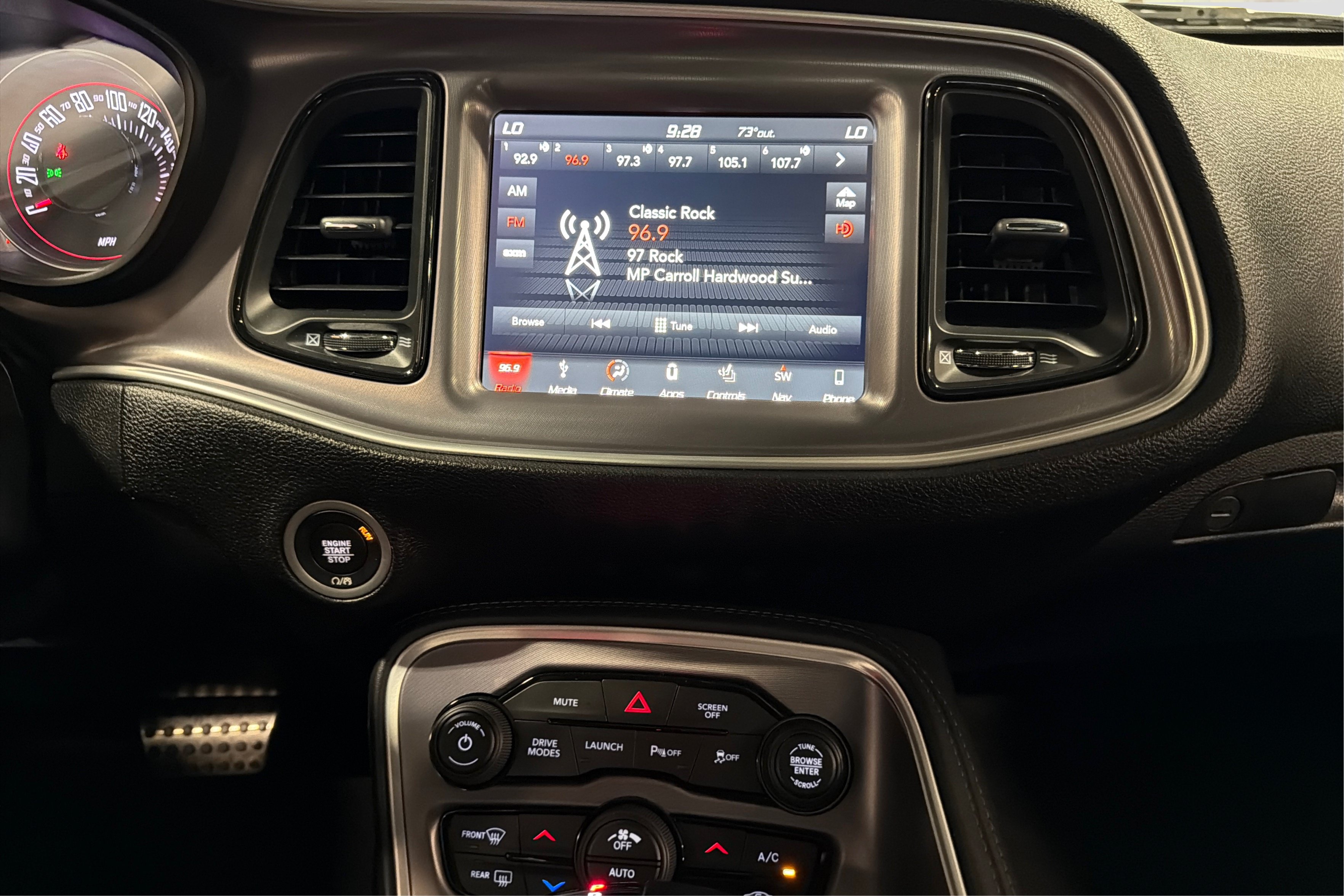 Used 2019 Dodge Challenger R/T Scat Pack RWD image 28