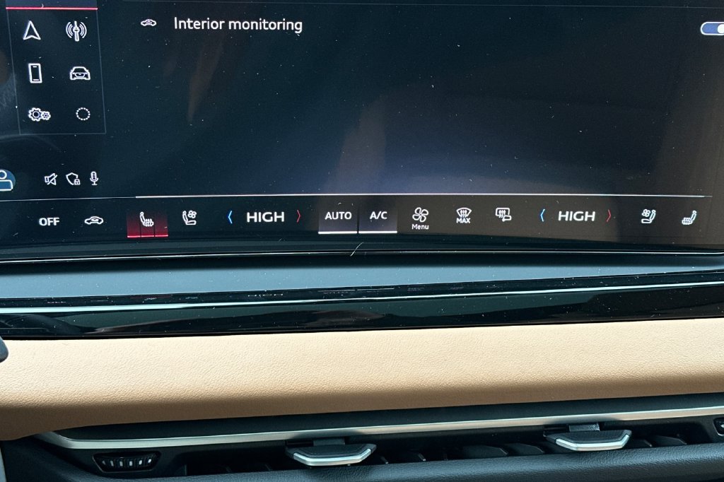 Certified 2025 Audi A5 Prestige AWD/4WD image 22