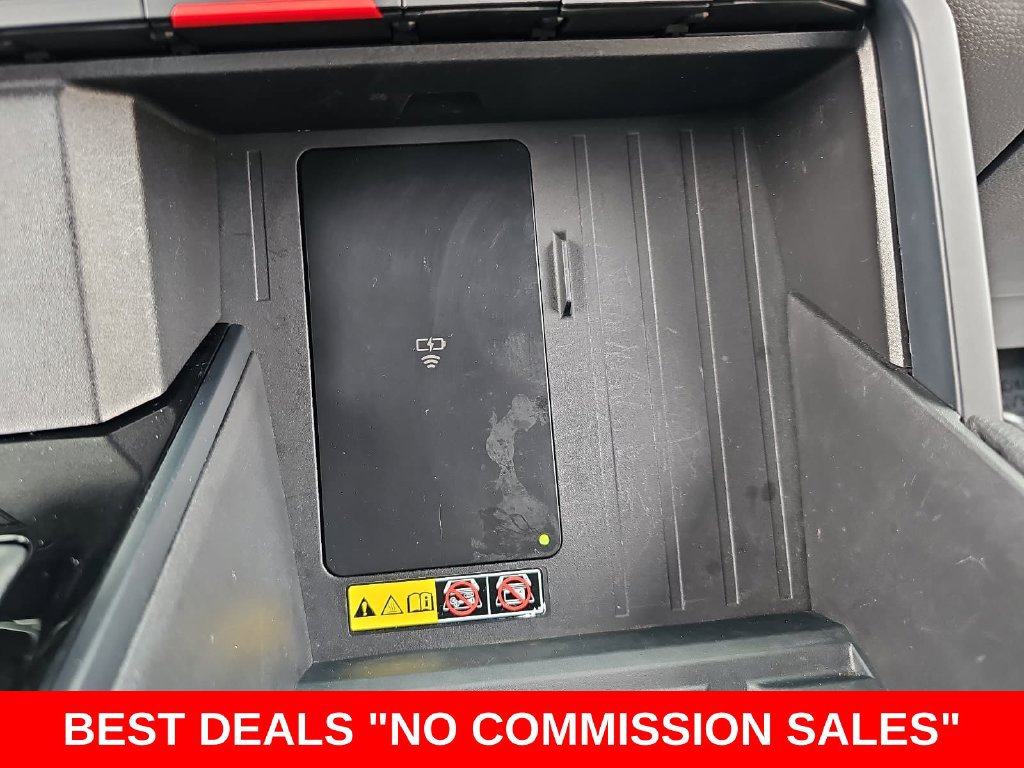 Used 2025 Toyota Tundra TRD Pro AWD/4WD image 23