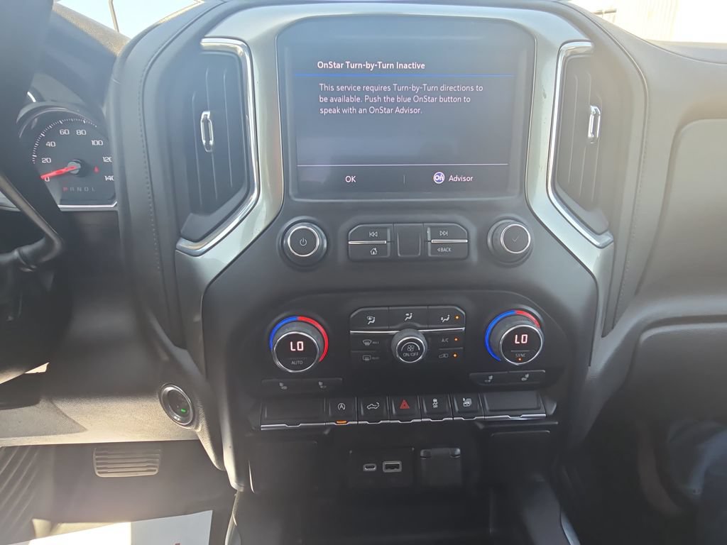 Used 2021 Chevrolet Silverado 1500 RST w/ Bed Protection Package AWD/4WD image 22