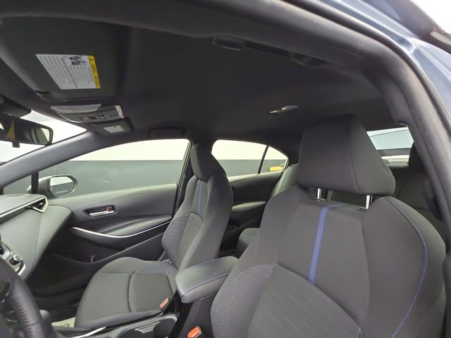 Used 2022 Toyota Corolla SE image 42