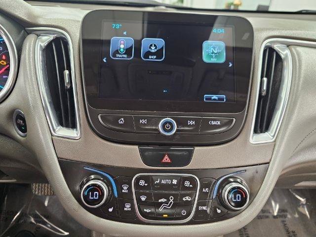 Used 2017 Chevrolet Malibu Hybrid w/ Leather Package FWD image 16