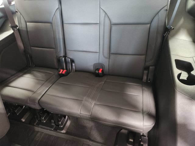 Used 2025 Chevrolet Tahoe LT w/ Comfort Package RWD image 33