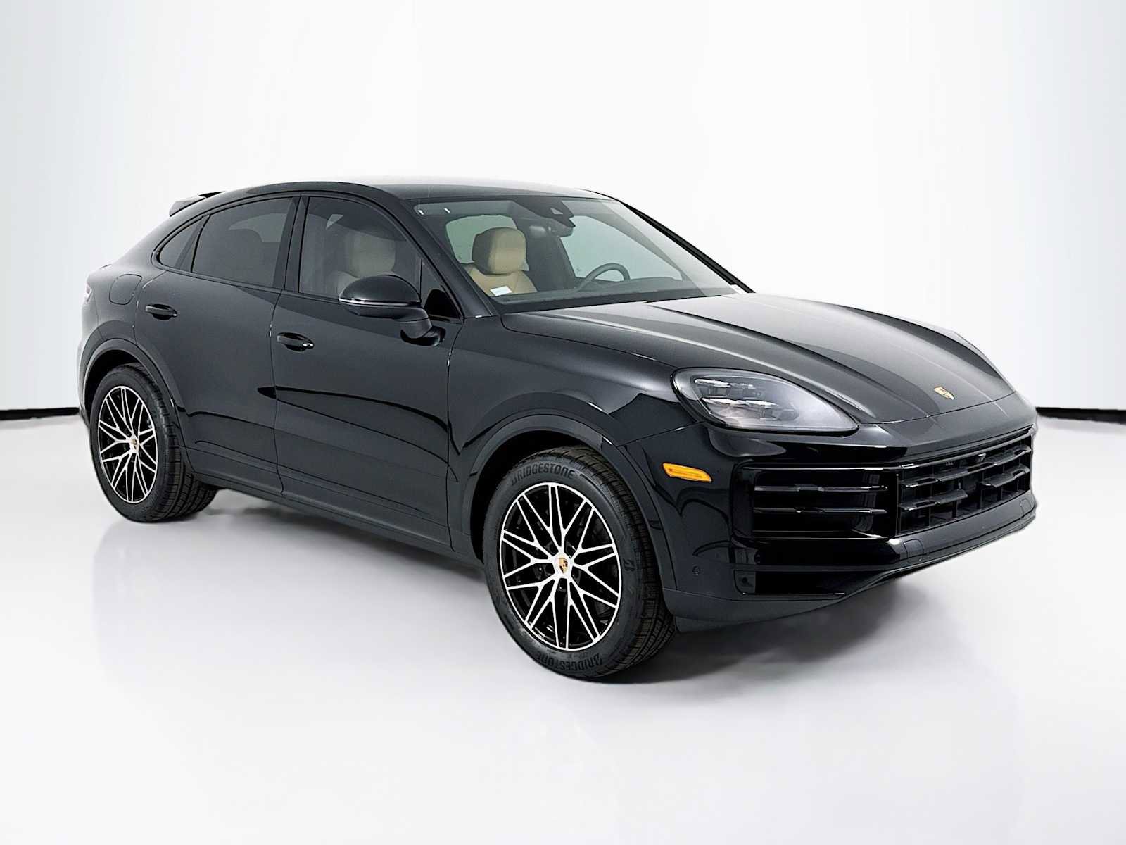 New 2026 Porsche Cayenne image 7