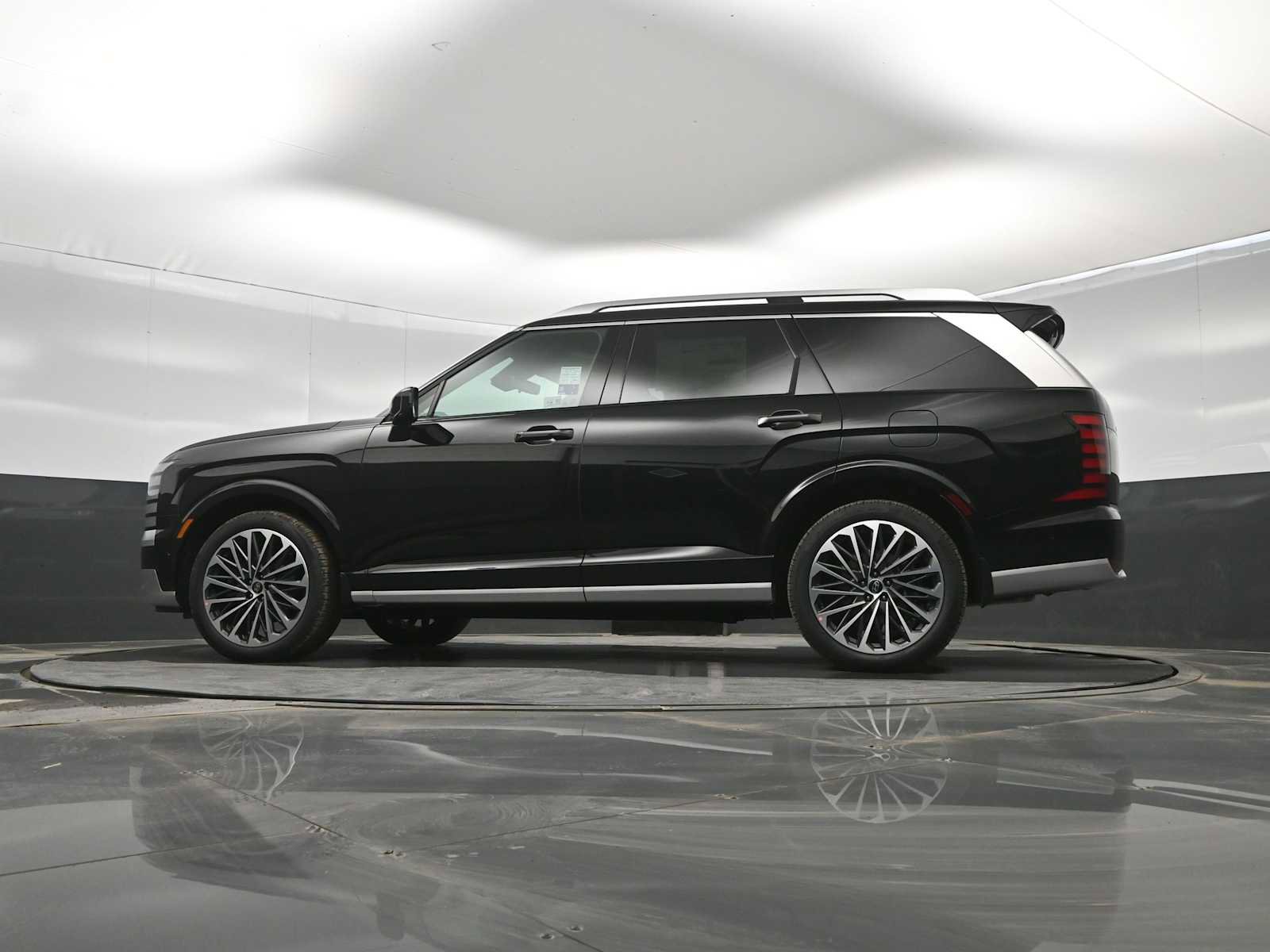 New 2026 Hyundai Palisade Calligraphy image 31
