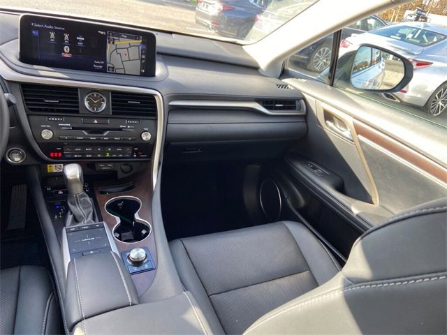 Used 2022 Lexus RX 350 AWD w/ Premium Package image 14