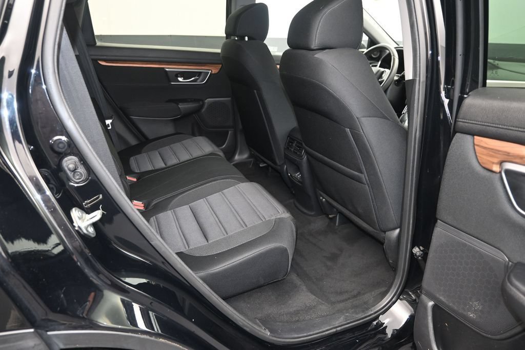 Used 2019 Honda CR-V EX image 10