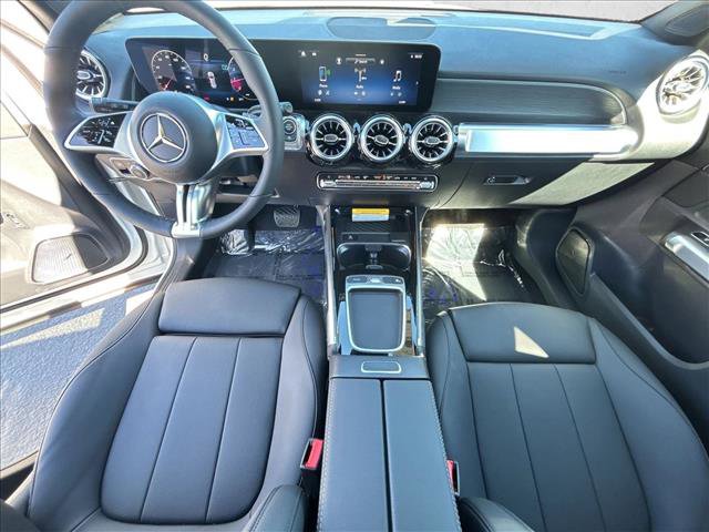 New 2026 Mercedes-Benz GLB 250 4MATIC image 14