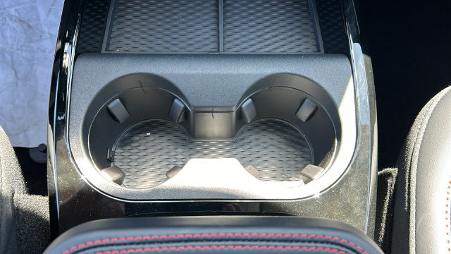 New 2026 Ford Mustang Mach-E Premium w/ Sport Appearance Package RWD image 24
