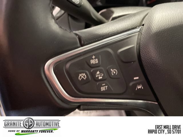 Used 2024 Chevrolet Equinox LT AWD/4WD image 31