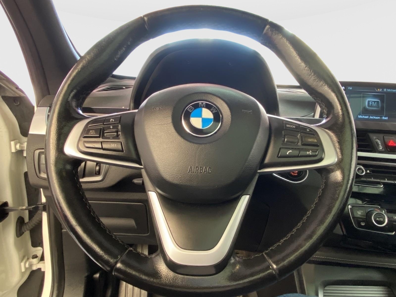 Used 2018 BMW X1 xDrive28i w/ Convenience Package AWD/4WD image 26