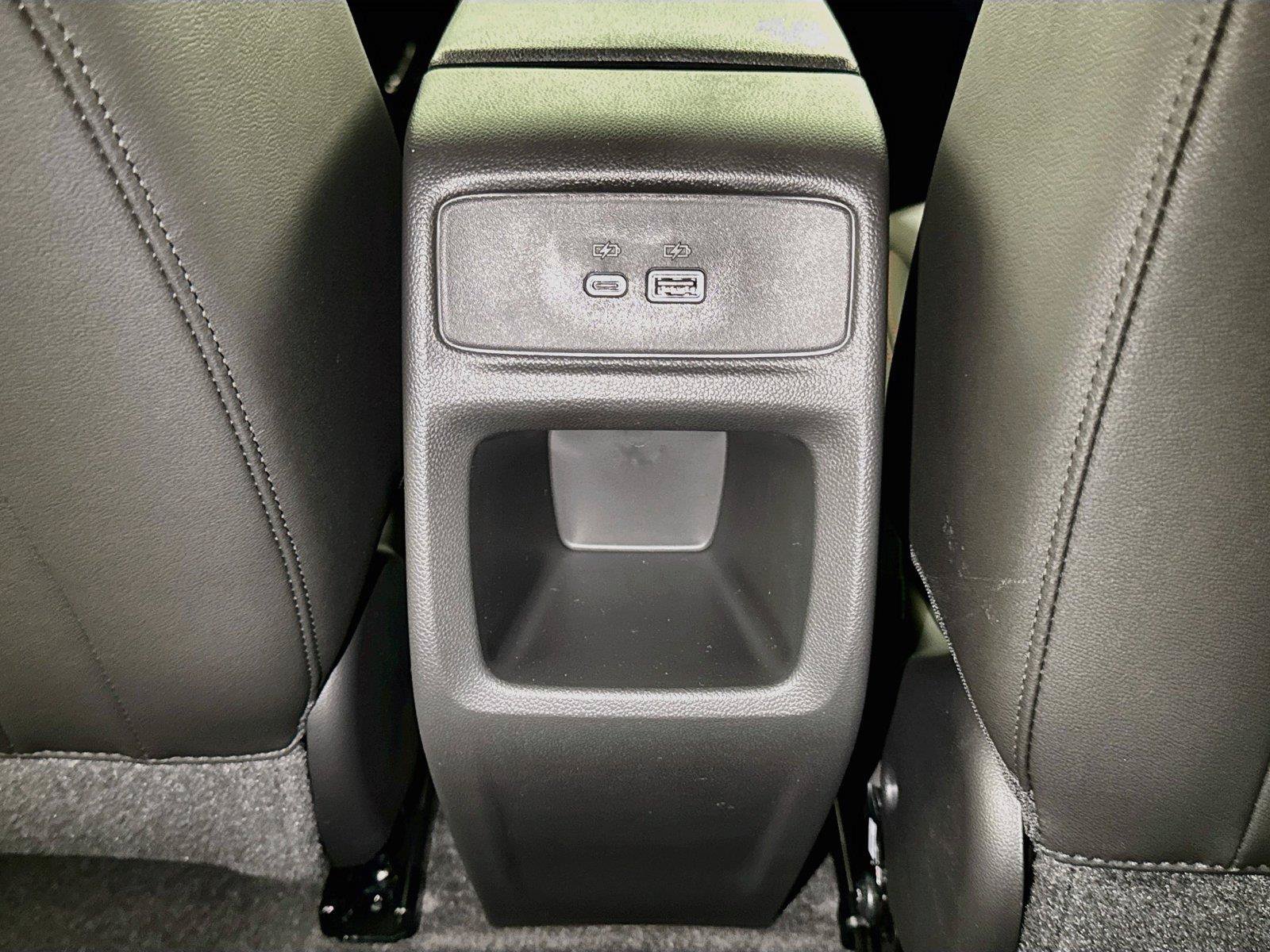 New 2026 Chevrolet Trax RS w/ Driver Confidence Package FWD image 13