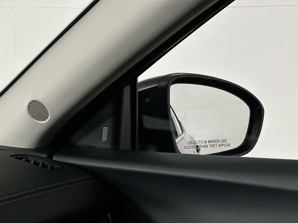 Certified 2025 Nissan Sentra SV w/ Trunk Package FWD image 26