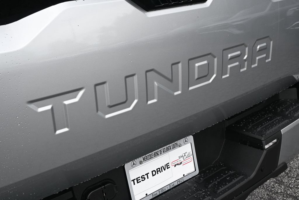 Used 2022 Toyota Tundra Platinum RWD image 26