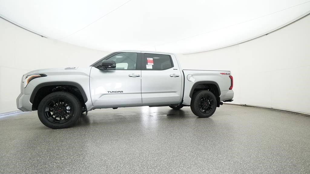 New 2025 Toyota Tundra Limited AWD/4WD image 60