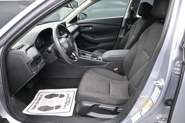 Certified 2025 Honda Accord LX image 12