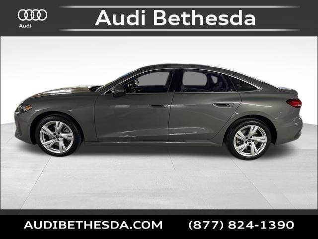 Certified 2025 Audi A5 2.0T Premium Plus w/ Premium Plus image 4