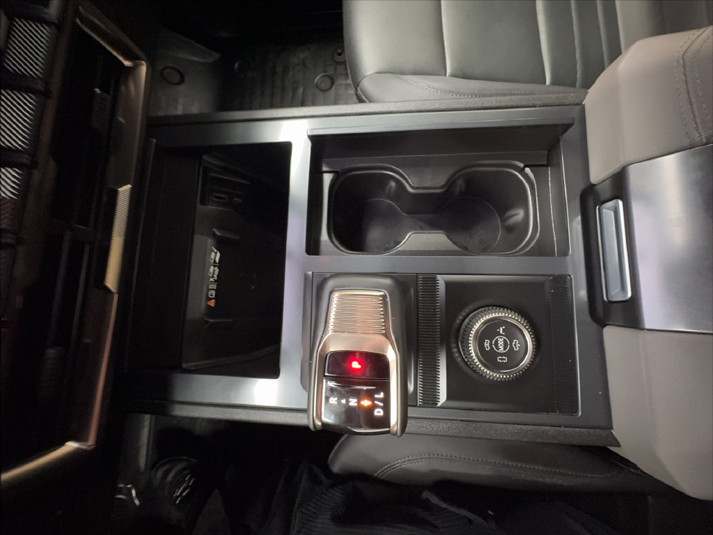 Used 2024 GMC Hummer EV 3X w/ LPO, Illumination Package AWD/4WD image 47
