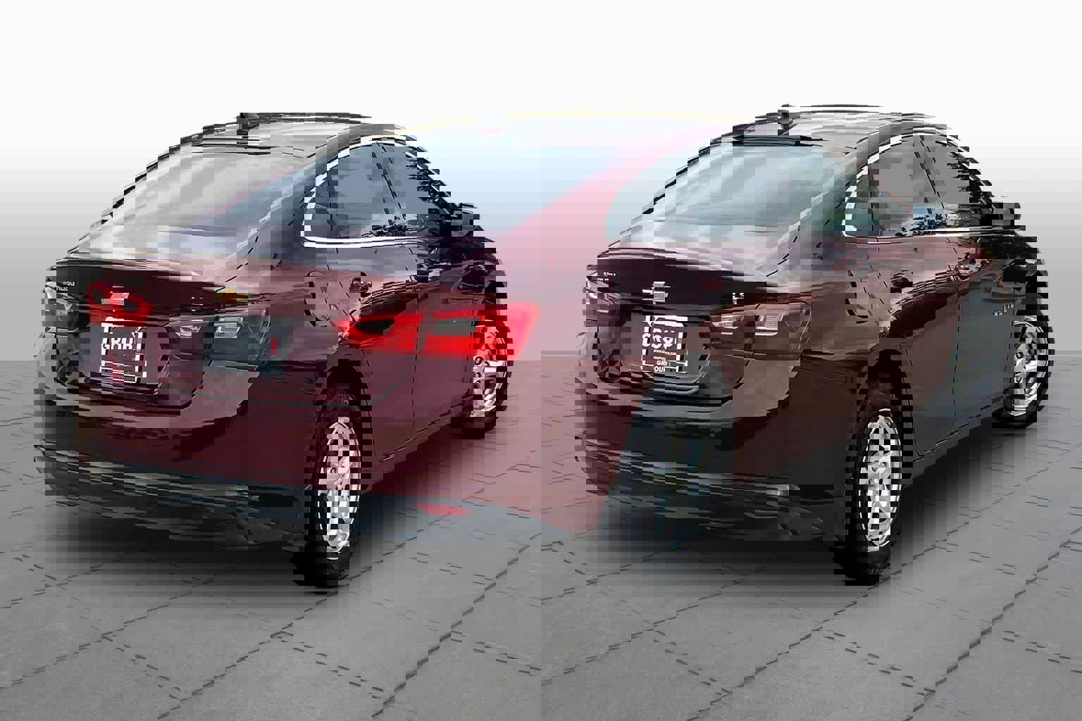 Used 2016 Chevrolet Malibu LS image 12