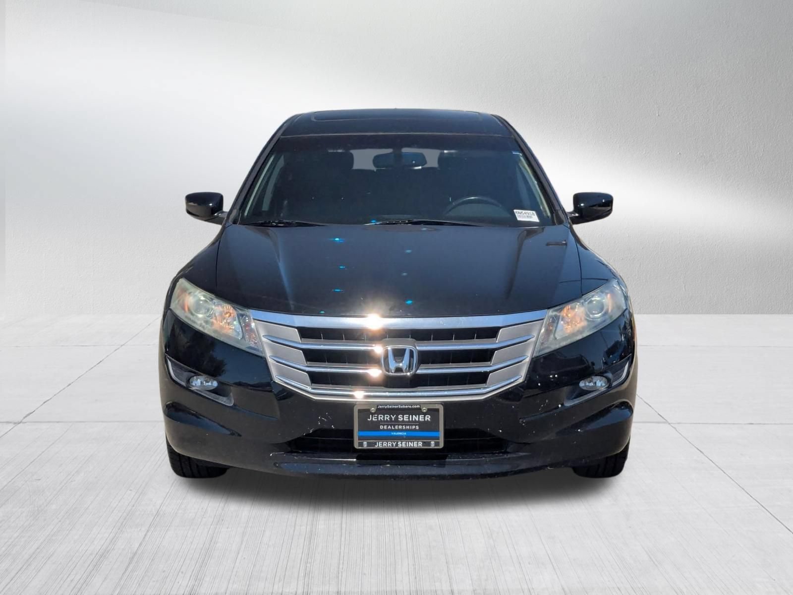 Used 2011 Honda Crosstour EX-L image 8