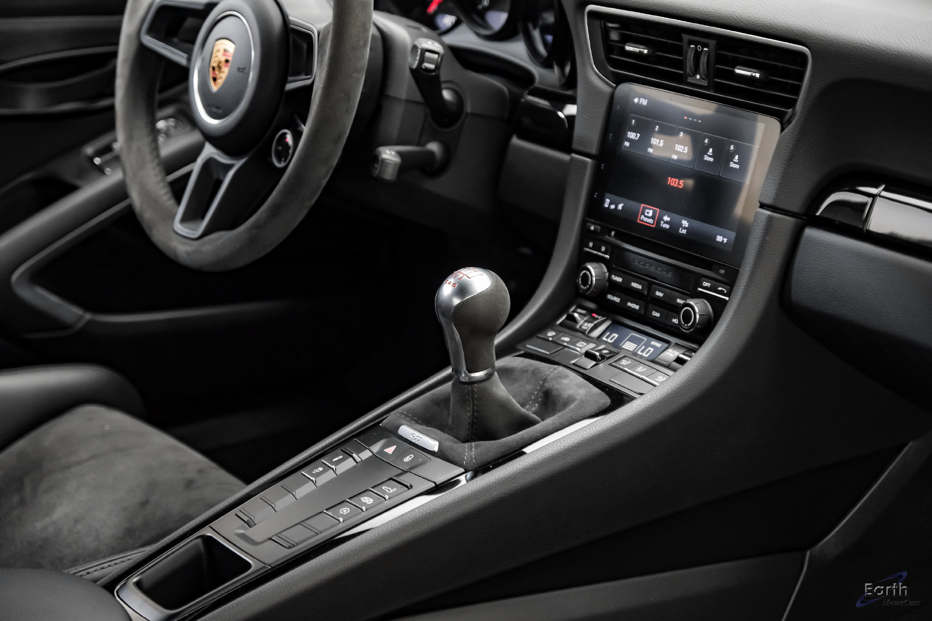 Used 2018 Porsche 911 Carrera T RWD image 53