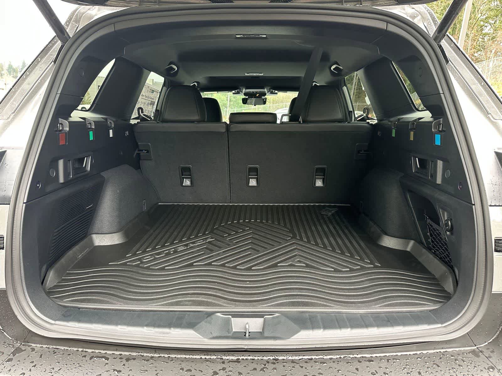 New 2026 Subaru Outback Touring XT image 27