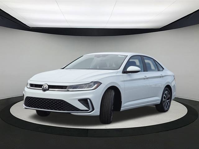 New 2026 Volkswagen Jetta S image 3