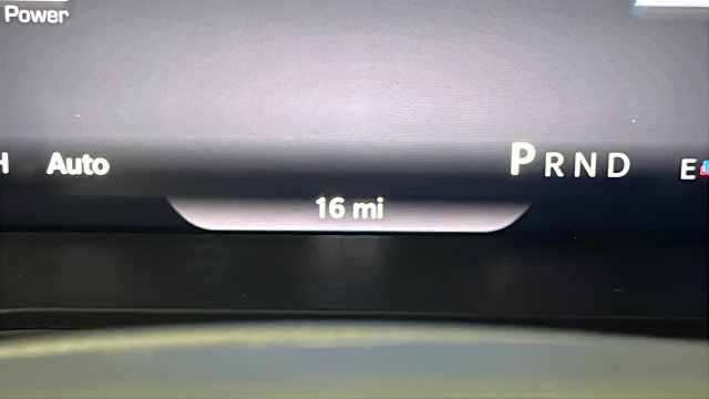 New 2027 Jeep Cherokee Laredo AWD/4WD image 10